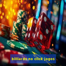 billiards no click jogos